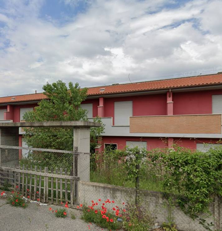 casa indipendente in vendita a Roma in zona Settecamini