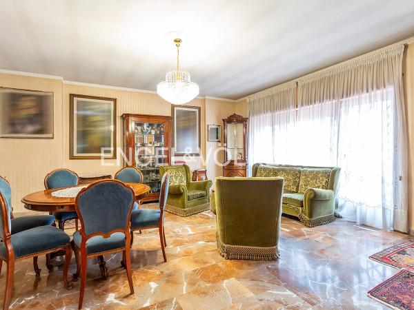 appartamento in vendita a Roma in zona Don Bosco