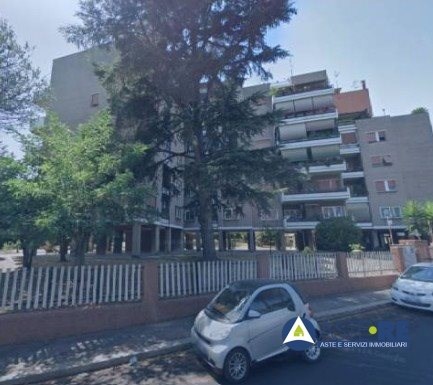 appartamento in vendita a Roma in zona Primavalle
