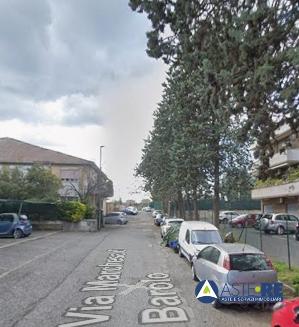 appartamento in vendita a Roma in zona San Basilio
