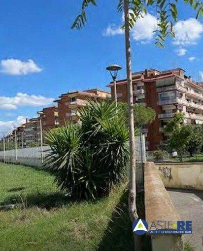 appartamento in vendita a Roma in zona Collatino