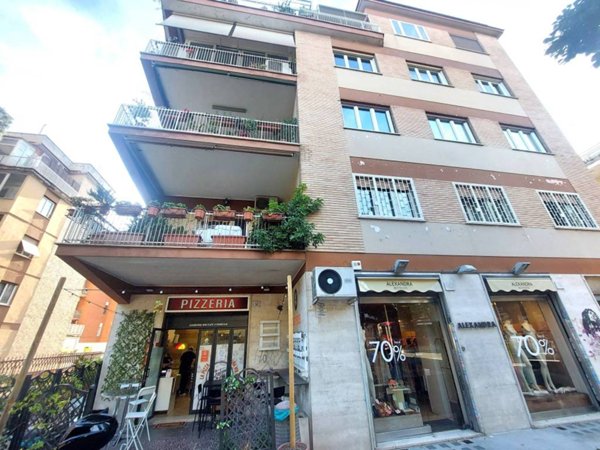 negozio in vendita a Roma in zona Gianicolense