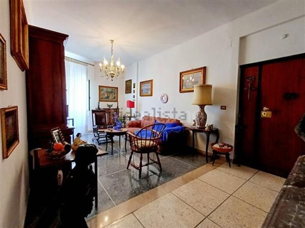 appartamento in vendita a Roma in zona Aurelio