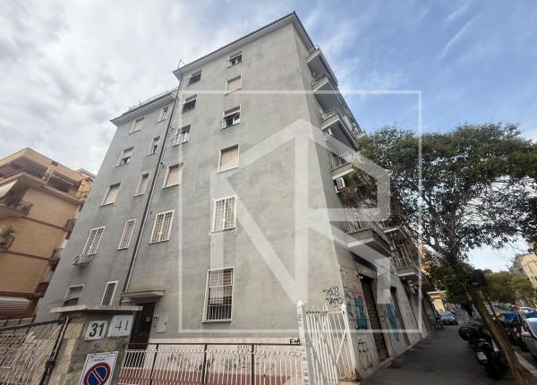 appartamento in vendita a Roma in zona Prenestino-Centocelle