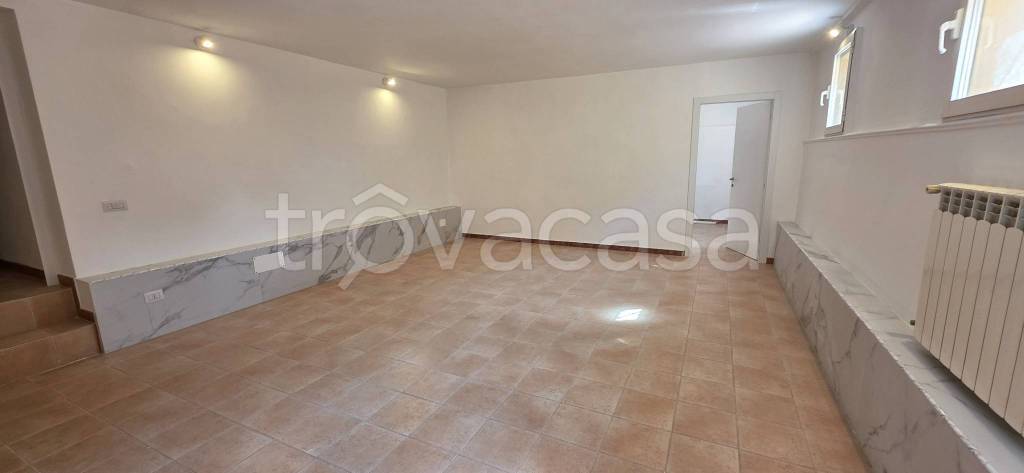 appartamento in vendita a Roma in zona La Pisana