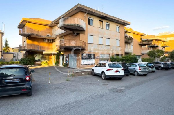 appartamento in vendita a Roma in zona Monte Sacro/Talenti