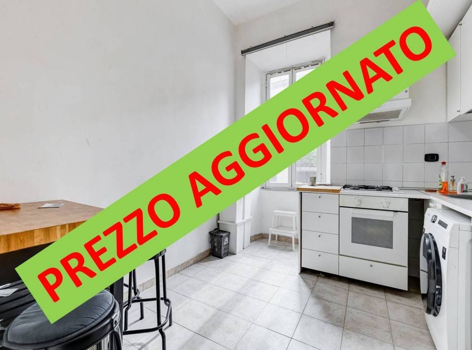 appartamento in vendita a Roma in zona Tiburtino