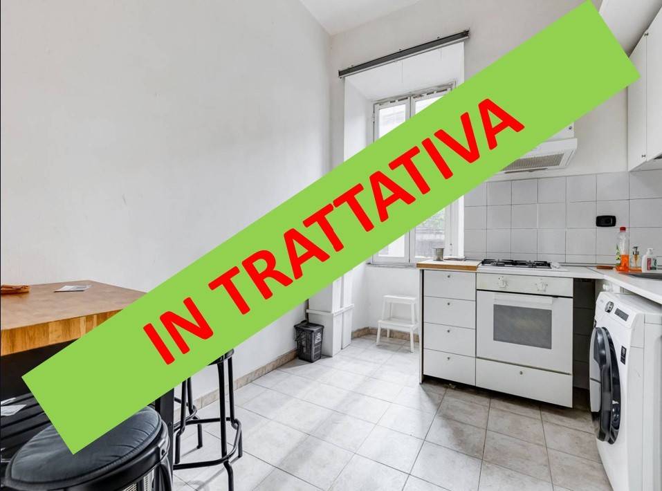 appartamento in vendita a Roma in zona Tiburtino