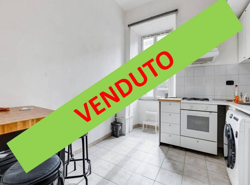 appartamento in vendita a Roma in zona Tiburtino