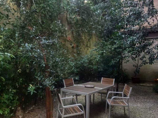 appartamento in vendita a Roma in zona Tor di Quinto