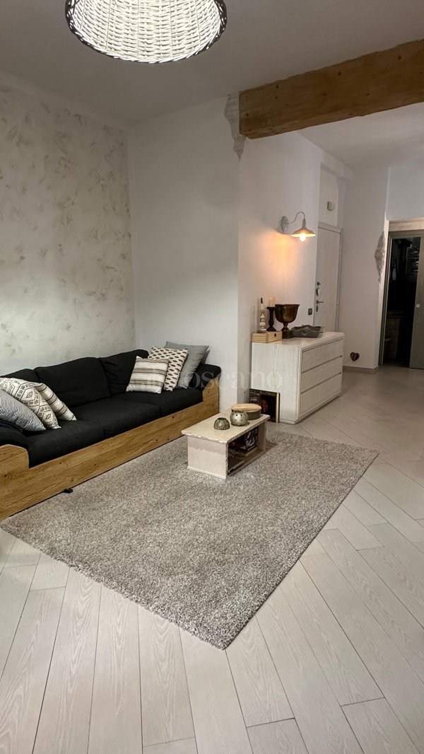appartamento in vendita a Roma in zona Ostia
