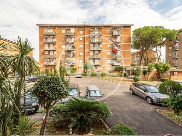 appartamento in vendita a Roma in zona Alessandrino