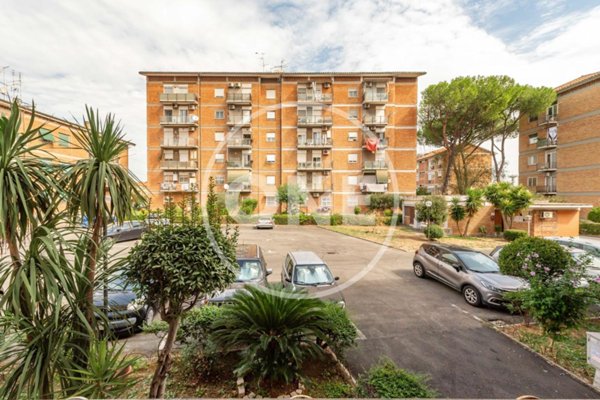 appartamento in vendita a Roma in zona Alessandrino