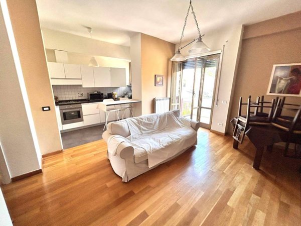 appartamento in vendita a Roma in zona Alessandrino