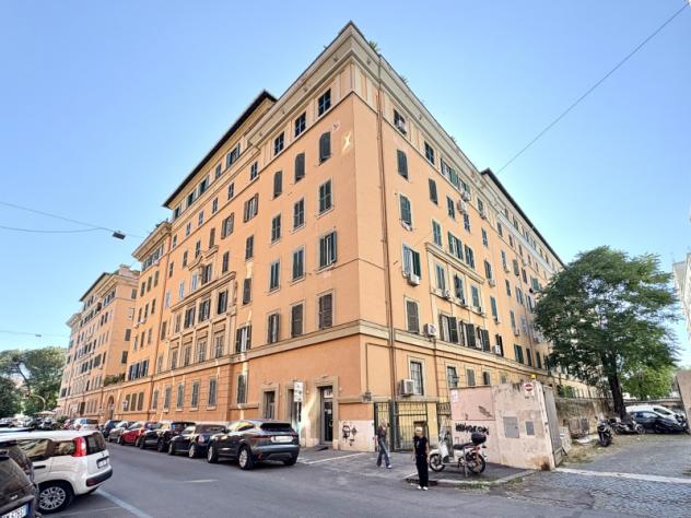appartamento in vendita a Roma in zona Flaminio