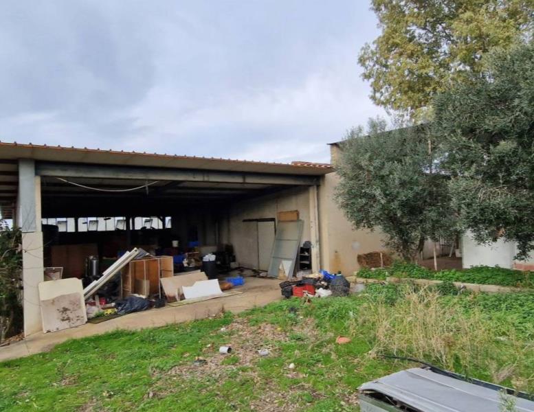 locale di sgombero in vendita a Roma