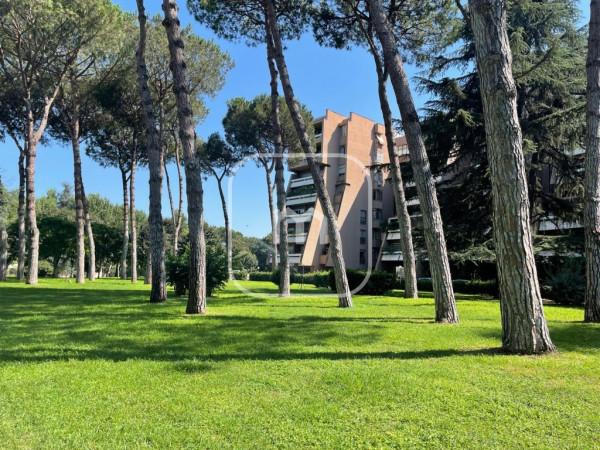 appartamento in vendita a Roma in zona Giuliano Dalmata