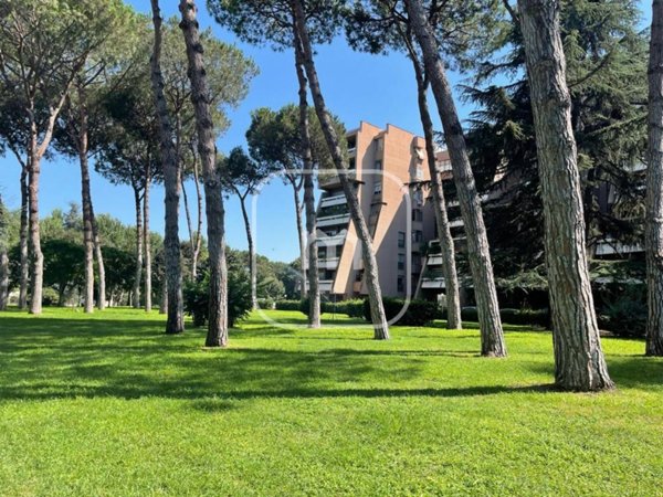 appartamento in vendita a Roma in zona Giuliano Dalmata