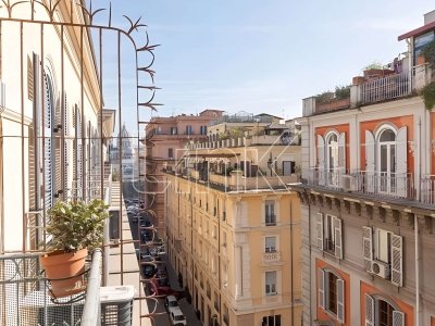 appartamento in vendita a Roma in zona Rione Prati