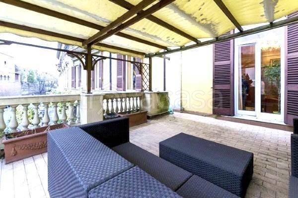 ufficio in vendita a Roma in zona Ludovisi/Sallustiano