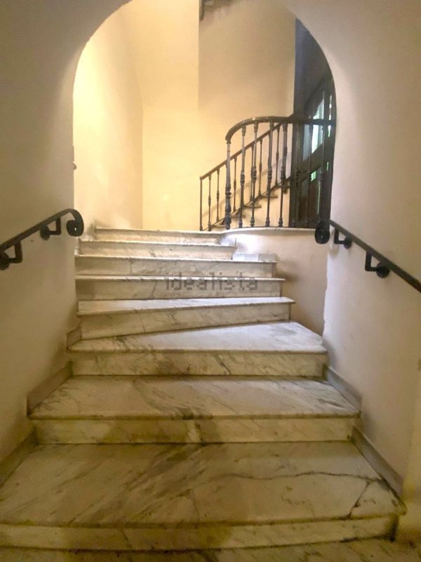 appartamento in vendita a Roma in zona Castro Pretorio