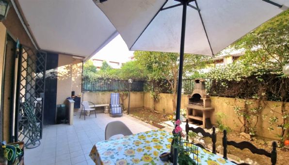 appartamento in vendita a Roma in zona Casal Boccone