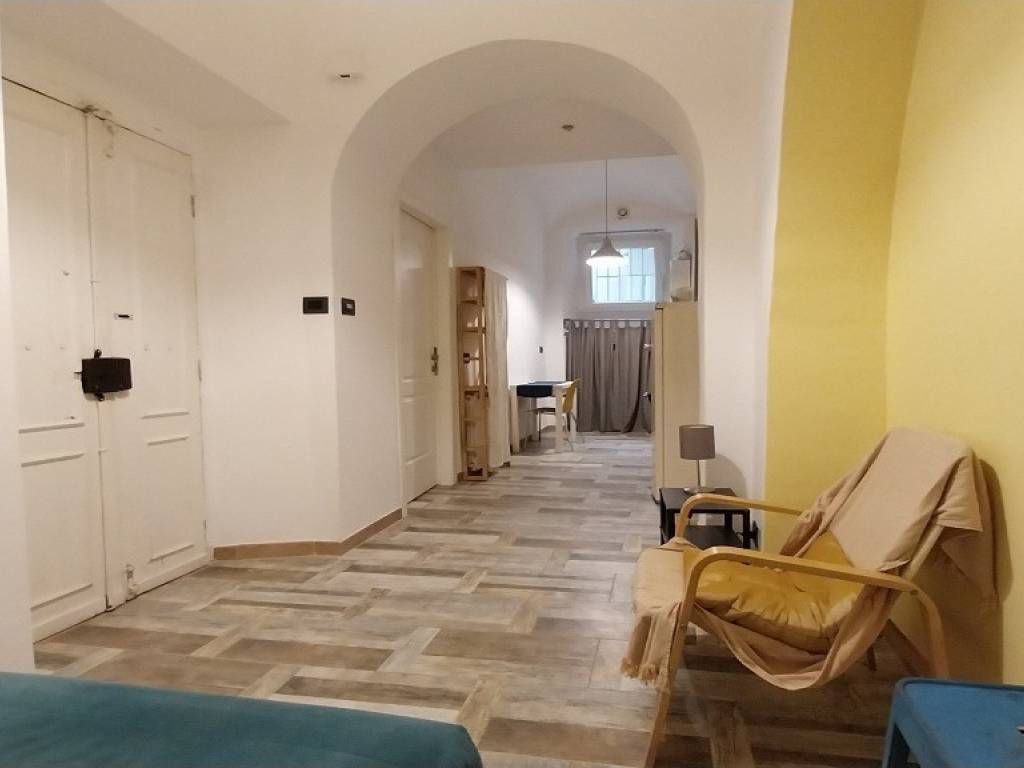 appartamento in vendita a Roma in zona Tiburtino