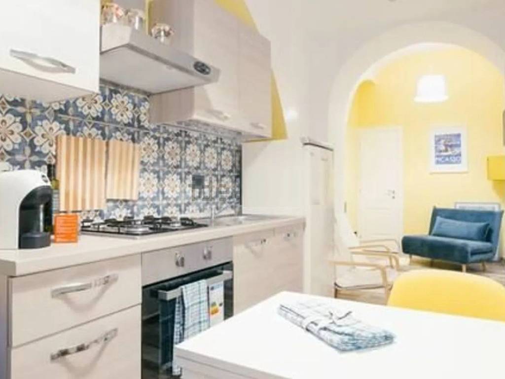 appartamento in vendita a Roma in zona Tiburtino