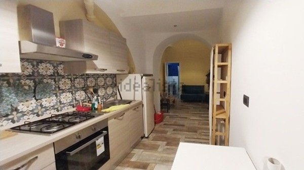 appartamento in vendita a Roma in zona Tiburtino