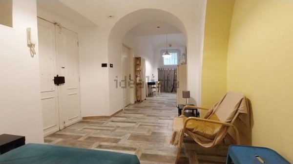 appartamento in vendita a Roma in zona Tiburtino