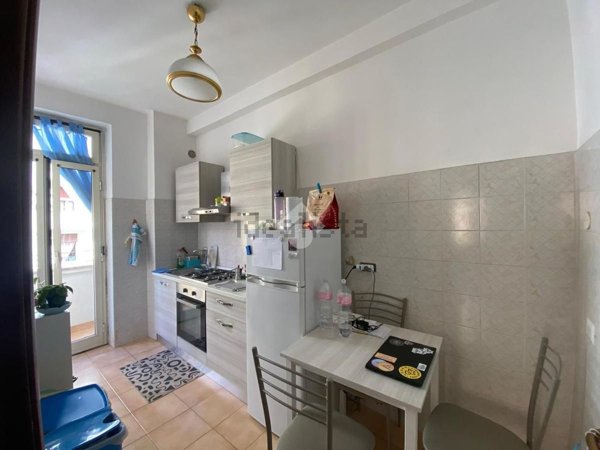 appartamento in vendita a Roma in zona Tuscolano