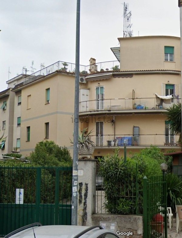 appartamento in vendita a Roma in zona Tor Sapienza