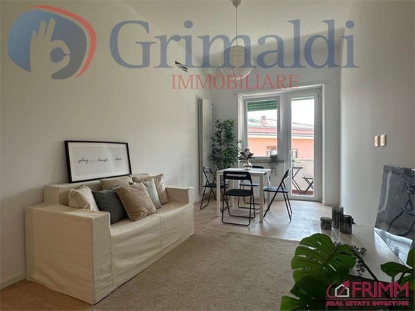 appartamento in vendita a Roma in zona Della Vittoria