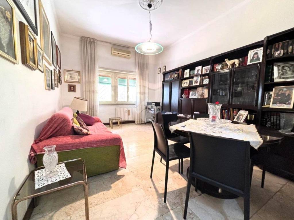 appartamento in vendita a Roma in zona Monte Sacro/Talenti