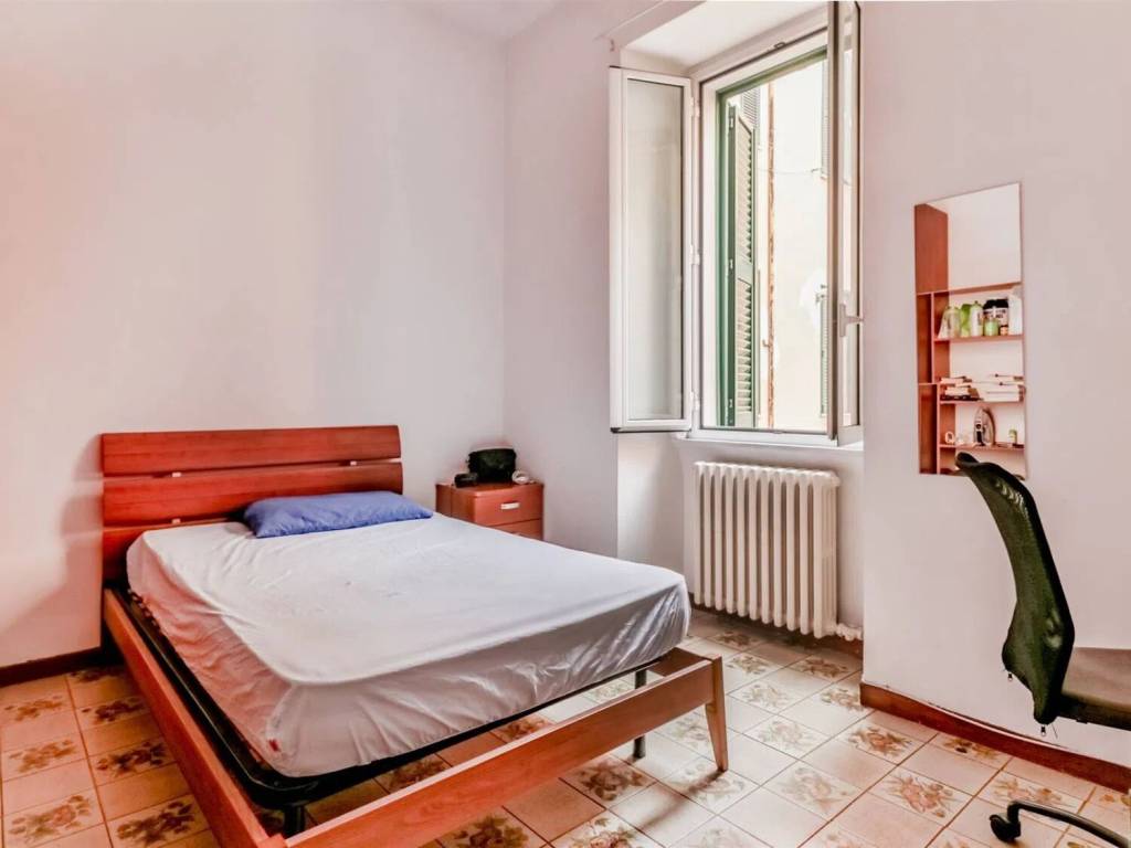 appartamento in vendita a Roma in zona Tuscolano