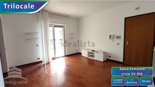 appartamento in vendita a Roma in zona Casal Morena