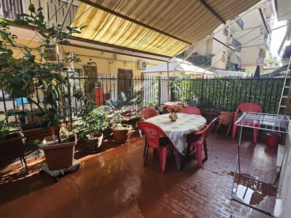 appartamento in vendita a Roma in zona Prenestino-Centocelle