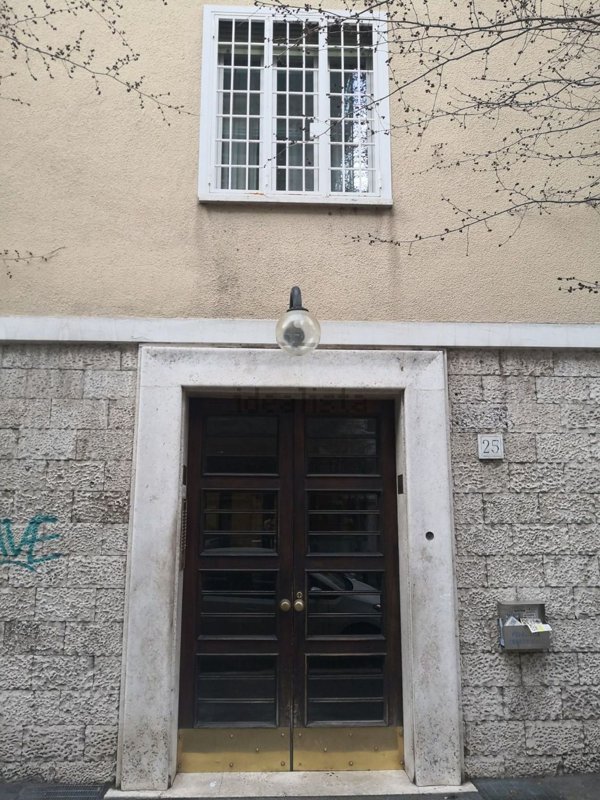 appartamento in vendita a Roma in zona Trieste