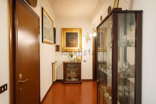 appartamento in vendita a Roma in zona Cinecittà