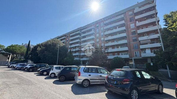 appartamento in vendita a Roma in zona Cinecittà