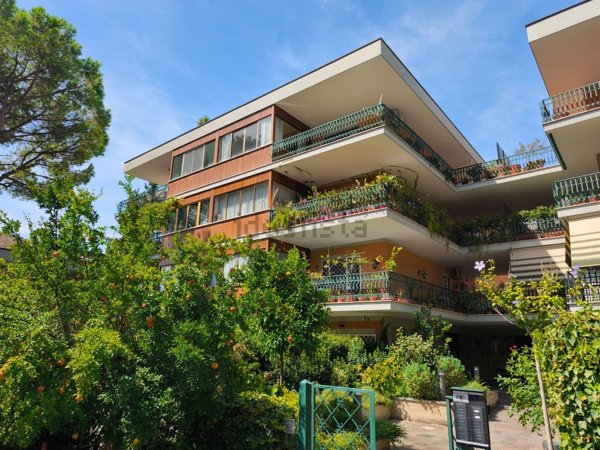 casa indipendente in vendita a Roma in zona Portuense