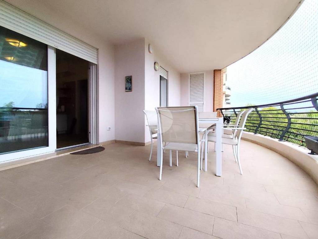 appartamento in vendita a Roma in zona Monte Sacro/Talenti