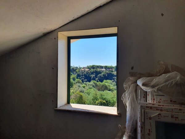 appartamento in vendita a Roma in zona Trionfale