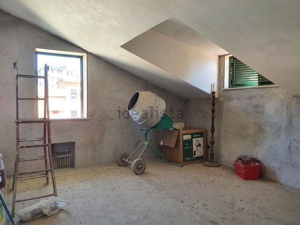 appartamento in vendita a Roma in zona Trionfale