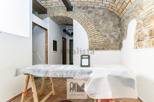 appartamento in vendita a Roma in zona Rione Prati