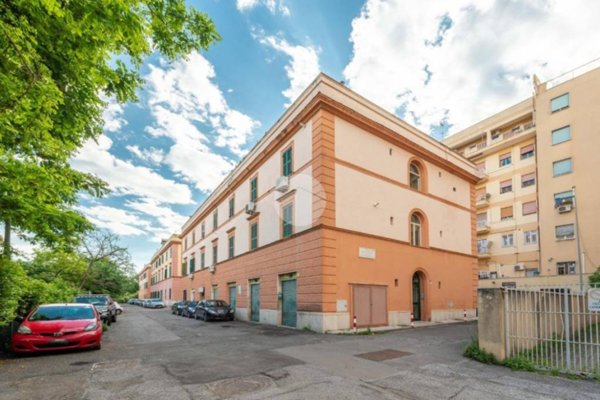appartamento in vendita a Roma in zona Trionfale