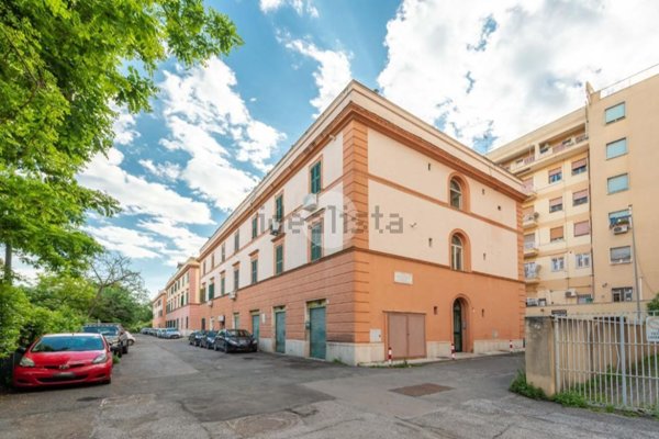 appartamento in vendita a Roma in zona Trionfale