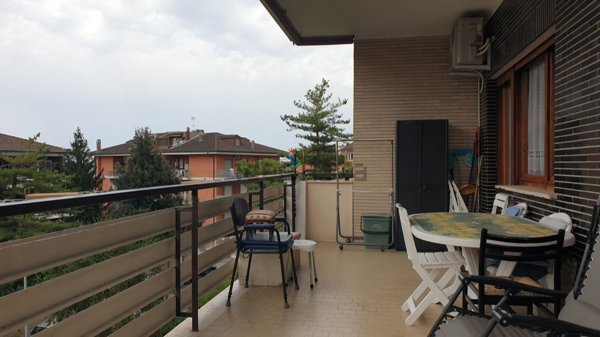 appartamento in vendita a Roma in zona Torrino