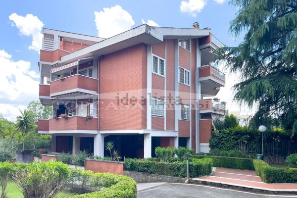 appartamento in vendita a Roma in zona Tor Sapienza