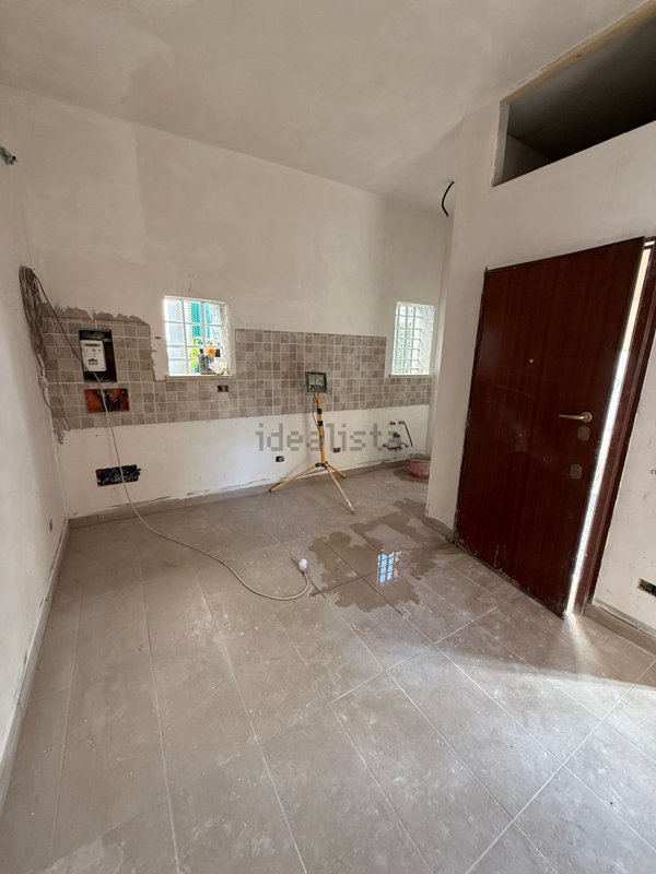 appartamento in vendita a Roma in zona Prenestino-Centocelle